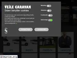 Sites similar to vejlecaravans.dk