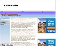 Sites similar to vejledning.dk