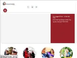 Sites similar to vejlefjordskolen.dk