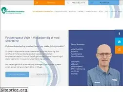 Sites similar to vejlerygklinik.dk