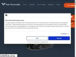 Sites similar to vejleturisttrafik.dk