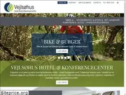Sites similar to vejlsoehus.dk
