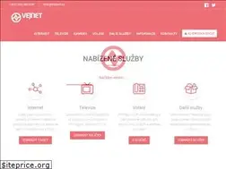 Sites similar to vejnet.cz