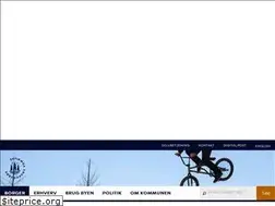 Sites similar to vejpark2.kk.dk