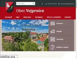 Sites similar to vejprnice.cz