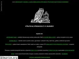 Sites similar to vejr.cz