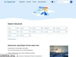 Sites similar to vejreti.com