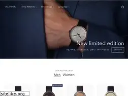Sites similar to vejrhoj.com