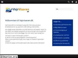 Sites similar to vejrviseren.dk
