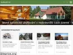 Sites similar to vejslapy.cz