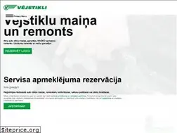 Sites similar to vejstikli.lv