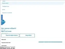 Sites similar to veka.az