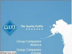 Sites similar to veka.com