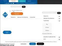 Sites similar to veka.es