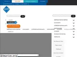 Sites similar to veka.fr