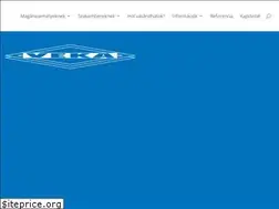 Sites similar to veka.hu