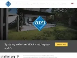 Sites similar to veka.pl
