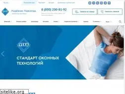 Sites similar to veka.ru