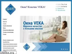 Sites similar to veka74.ru