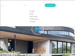 Sites similar to vekalux.md