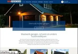 Sites similar to vekam.nl