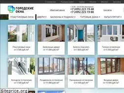 Sites similar to vekamoscow.ru