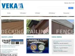 Sites similar to vekaolp.com
