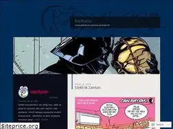 Sites similar to vekarikatur.wordpress.com