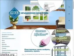 Sites similar to vekatrade.ru