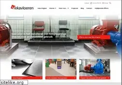 Sites similar to vekavloeren.nl