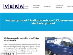 Sites similar to vekawassenaar.nl
