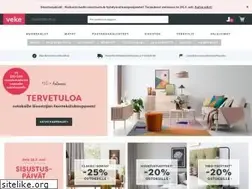 Sites similar to veke.fi
