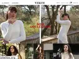 Sites similar to vekem.com