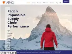 Sites similar to vekia.fr
