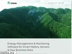Sites similar to vekin.co.th