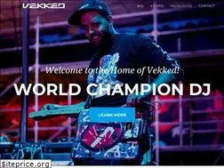 Sites similar to vekked.com