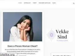 Sites similar to vekkesind.com