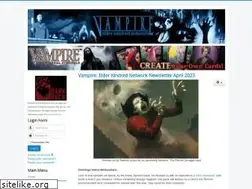 Sites similar to vekn.net