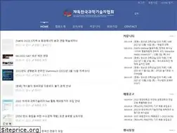 Sites similar to vekni.org