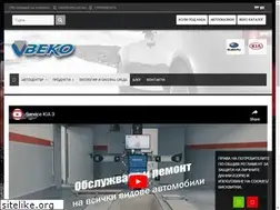 Sites similar to veko-oil.eu