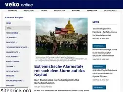 Sites similar to veko-online.de