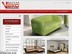 Sites similar to veko.bg