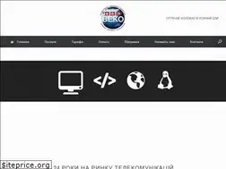 Sites similar to veko.in.ua