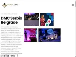 Sites similar to vekoldmc.com