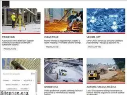 Sites similar to vekom.com