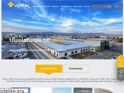 Sites similar to vekon.com.tr