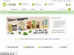 Sites similar to vekoop.de