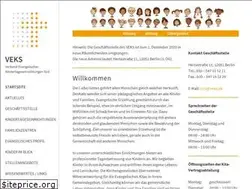 Sites similar to veks.de