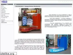 Sites similar to veks2000.com