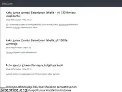 Sites similar to veksi.com
